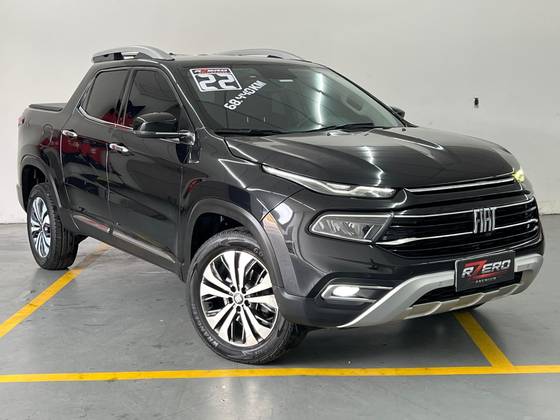 FIAT TORO 1.3 TURBO 270 FLEX VOLCANO AT6